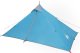 Namiot turystyczny vidaXL Namiot kempingowy, 1-os., niebieski, 255x153x130 cm, tafta 185T 3