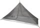 Namiot turystyczny vidaXL Namiot kempingowy, 1-os., niebieski, 255x153x130 cm, tafta 185T 8