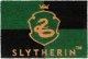 Harry Potter Harry Potter - Wycieraczka Slytherin (43 x 63 cm) 1