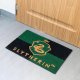 Harry Potter Harry Potter - Wycieraczka Slytherin (43 x 63 cm) 5