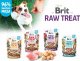 Brit Brit Raw Treat Dog Immunity Lamb & Chicken 40g 2