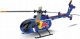 Carrera Carrera RC 2,4GHz      370501049 Red Bull BO 105 C- Carrera Profi 1