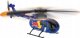 Carrera Carrera RC 2,4GHz      370501049 Red Bull BO 105 C- Carrera Profi 4