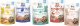Brit Brit Raw Treat Cat Hair & Skin 40g 1