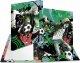 Herma HERMA  Sammelmappen A4 Karton Street Soccer 2