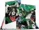 Herma HERMA  Sammelmappen A4 Karton Street Soccer 3
