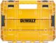 Dewalt duża skrzynka toughcase 3