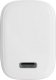 Ładowarka Goobay Goobay | 65406 Goobay USB-C PD GaN Fast Charger (20 W) 5