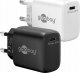 Ładowarka Goobay Goobay | 65406 Goobay USB-C PD GaN Fast Charger (20 W) 9