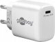 Ładowarka Goobay Goobay | 65406 Goobay USB-C PD GaN Fast Charger (20 W) 10