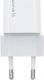 Ładowarka 4smarts 4smarts Ładowarka sieciowa + kabel MFI VoltPlug PD 30W GaN USB-C/Lightning 1,5m biała/white 451534 2