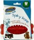 Hilton HILTON Dog Spiky Ball mix kolor piłka z kolcami  8cm dla psa 3