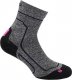 CMP Skarpety hikingowe CMP HIKING SOFTAIR MID (3I17896/U973) 36-38 1