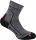 CMP Skarpety hikingowe CMP HIKING SOFTAIR MID (3I17896/U973) 36-38 1