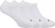 CMP Skarpety CMP INVISIBLE BAMBOO SOCK 3 PACK (3I81346/A001) 39-42 1