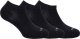 CMP Skarpety męskie CMP INVISIBLE BAMBOO SOCK 3 PACK (3I81347/U901) 43-45 2