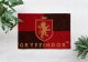 Harry Potter Harry Potter - Wycieraczka Gryffindor (43 x 63 cm) 4