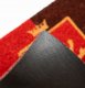Harry Potter Harry Potter - Wycieraczka Gryffindor (43 x 63 cm) 7
