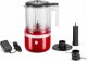 Robot kuchenny KitchenAid KitchenAid 5KFCB519EER empire red 1