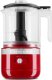 Robot kuchenny KitchenAid KitchenAid 5KFCB519EER empire red 2