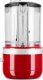 Robot kuchenny KitchenAid KitchenAid 5KFCB519EER empire red 3