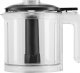 Robot kuchenny KitchenAid KitchenAid 5KFCB519EER empire red 4