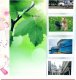 Caiul Wiszący Album Ścienny Na 5 Zdjęć 11 X 8 Cm Wide Photo Album 1