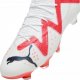 Puma Puma Future Ultimate FG/AG 107355-01 białe 36 4