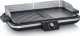 Grill elektryczny Severin Grill Severin PG 8564 stołowy plancha 1