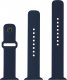 Fixed FIXED Silicone Sporty Strap - silikonowy pasek do Apple Watch Ultra/Ultra 2 49mm granatowy - Gwarancja bezpieczeństwa. Proste raty. Bezpłatna wysyłka od 170 zł. 2