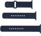 Fixed FIXED Silicone Sporty Strap - silikonowy pasek do Apple Watch Ultra/Ultra 2 49mm granatowy - Gwarancja bezpieczeństwa. Proste raty. Bezpłatna wysyłka od 170 zł. 3