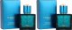 Versace VERSACE SET (EROS (M) EDT/S 2x30ML) 1