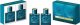 Versace VERSACE SET (EROS (M) EDT/S 2x30ML) 3