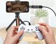 Adapter USB Puluz PU649B USB-C - Lightning Czarny  (SB8500) 5