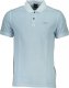 Hugo Boss MĘSKA NIEBIESKA KOSZULKA POLO Z KRÓTKIM RĘKAWEM HUGO BOSS M 1