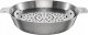 Fiskars Fiskars Norden Grill Chef Stalowe sitko/kosz 1066431 1