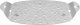 Fiskars Fiskars Norden Grill Chef Stalowe sitko/kosz 1066431 6