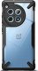 Ringke Etui Ringke Fusion-X OnePlus 12R Black 1