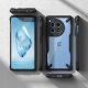 Ringke Etui Ringke Fusion-X OnePlus 12R Black 3