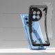 Ringke Etui Ringke Fusion-X OnePlus 12R Black 4