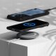Ringke Etui Ringke Fusion-X OnePlus 12R Black 5