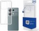 3MK Etui Clear Case do Xiaomi Redmi Note 13 Pro 4G 8