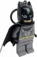 Breloczek . LEGO DC Super Heroes Batman Brelok z Latarką szary 2