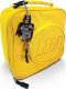 Breloczek . LEGO DC Super Heroes Batman Brelok z Latarką szary 5