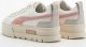 Puma Puma Mayze Classic Wmns 389861-02 białe 36 5