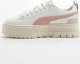 Puma Puma Mayze Classic Wmns 389861-02 białe 36 6