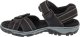 Rieker Rieker Sandals 68851-02 Czarne 39 2