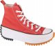 Converse Converse Run Star Hike A05136C Czerwone 40 10