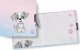 Starpak PAMIETNIK ZAM 135X135 CUTIES DOG STK PBH 12/96 3