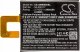 Cameron Sino Akumulator Bateria Typ 58-000117 Do Czytnika Amazon Kindle Oasis Ko1 1 2 3 / Cs-abw560sl 3